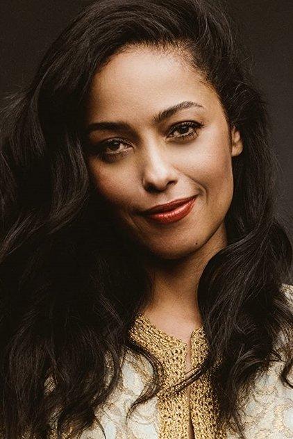 Meta Golding - Actor Profile Photo