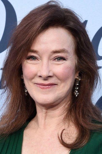 Valerie Mahaffey - Actor Profile Photo