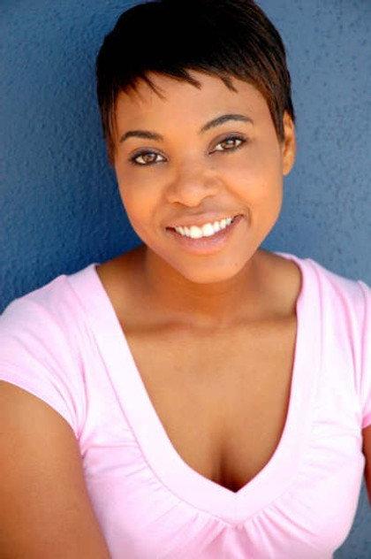 Kelicea Meadows - Actor Profile Photo