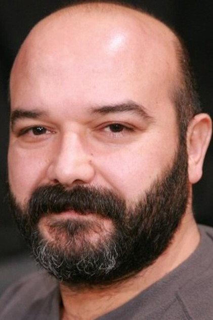 Cemalettin Çekmece - Actor Profile Photo