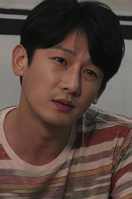 Nam Ki-cheol - Actor Profile Photo