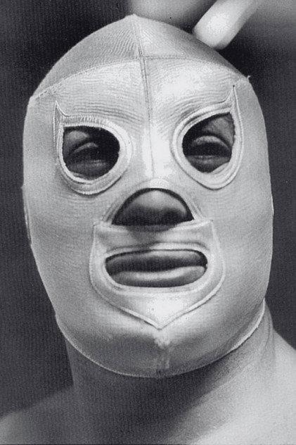 El Santo - Actor Profile Photo