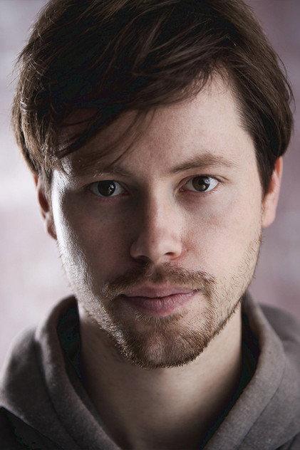 Robert Hackney - Actor Profile Photo