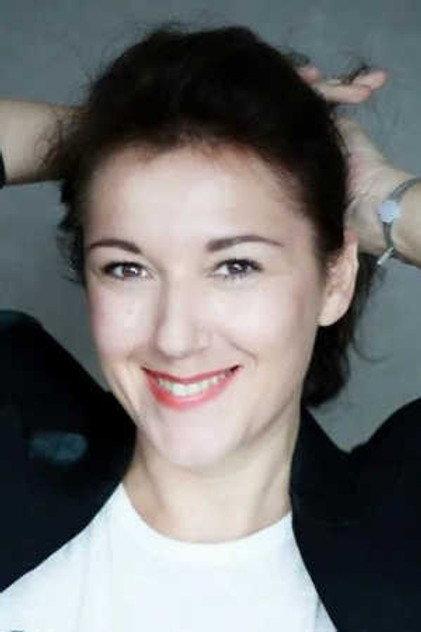 Mathilde Lebas - Actor Profile Photo