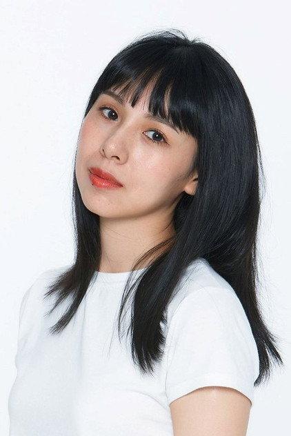Chen En-Chen - Actor Profile Photo