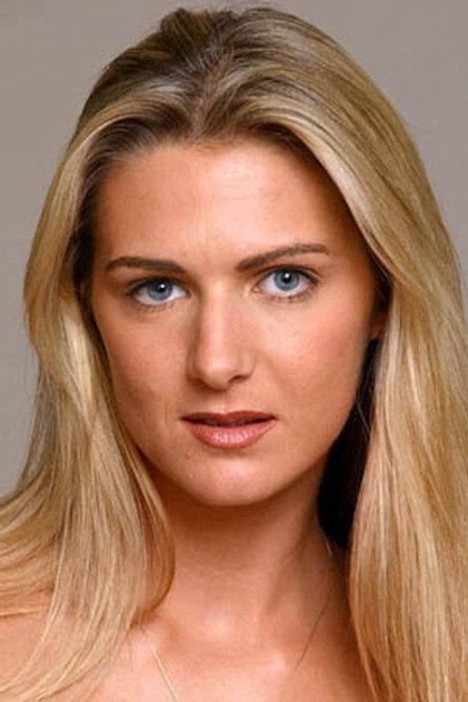 Ashley Long - Actor Profile Photo