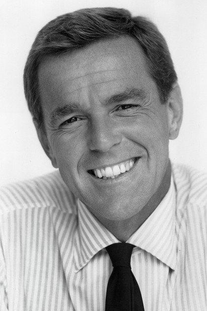 Gower Champion - Actor Profile Photo
