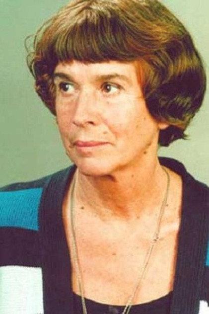 Ekaterina Elanskaya - Actor Profile Photo