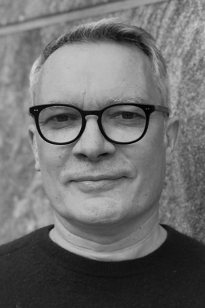 Yvan Lucas - Actor Profile Photo