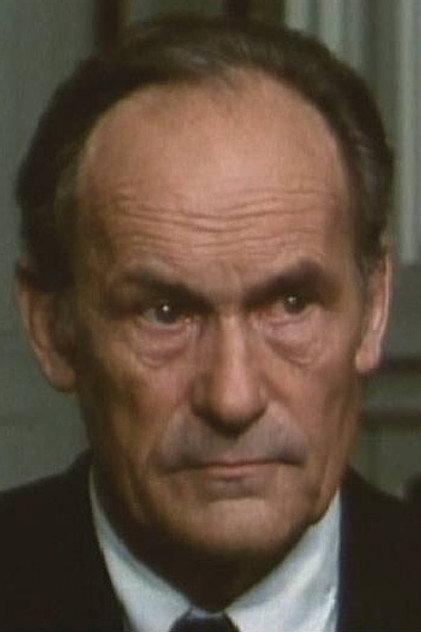 Daniel Perche - Actor Profile Photo