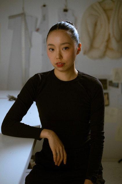 Stephanie J Kim - Actor Profile Photo