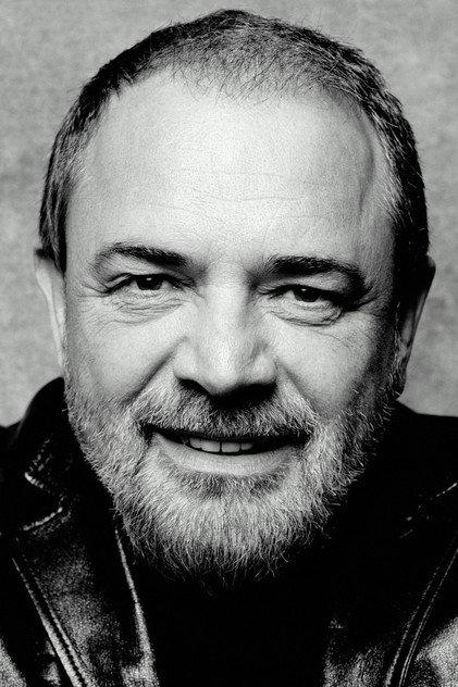 Uli Edel - Actor Profile Photo