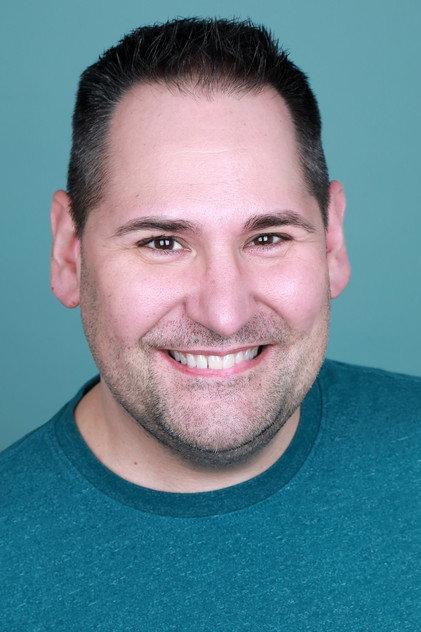 Vincent Ford - Actor Profile Photo