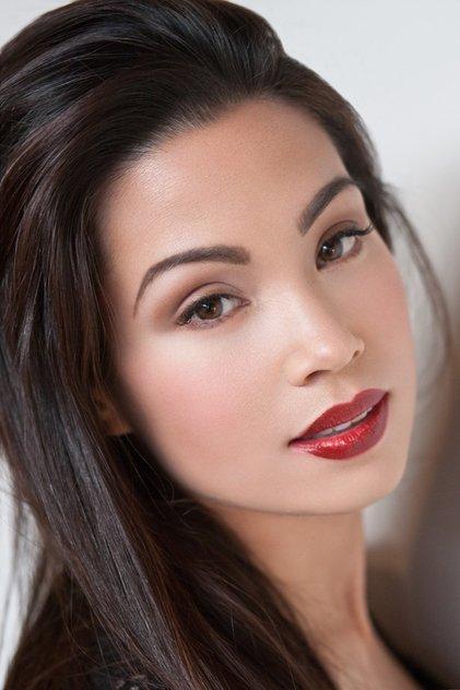 Natalie Mendoza - Actor Profile Photo