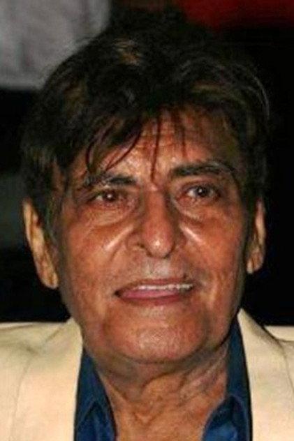 Sudhir - Actor Profile Photo