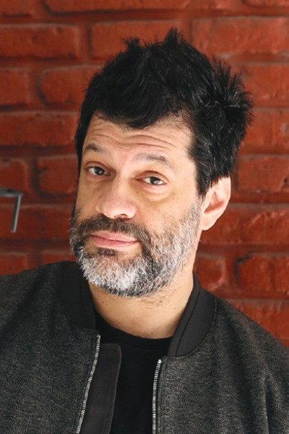 Esteban Podetti - Actor Profile Photo