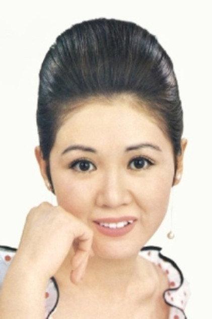 Michiyo Azusa - Actor Profile Photo