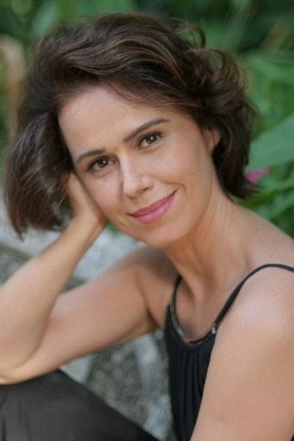 Susana Ribeiro - Actor Profile Photo
