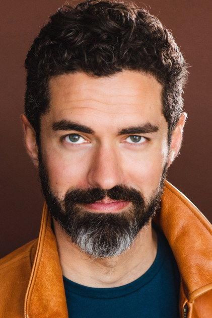 Wes Tolman - Actor Profile Photo