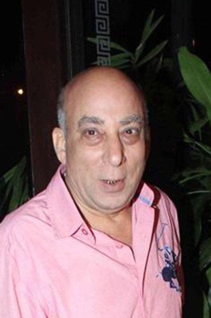 Mithilesh Chaturvedi - Actor Profile Photo