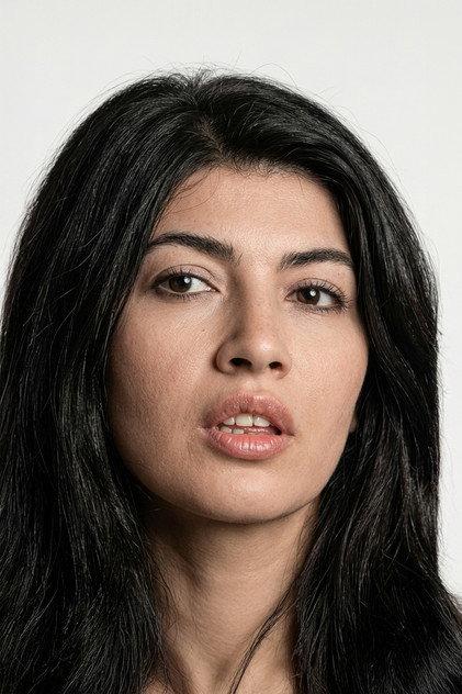 Funda Gürkan - Actor Profile Photo