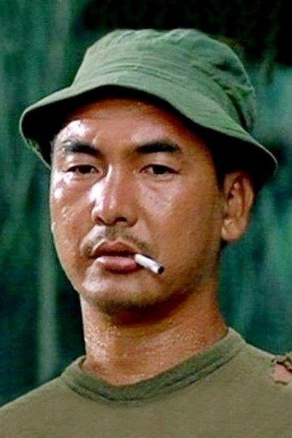 Corey Yuen - Actor Profile Photo