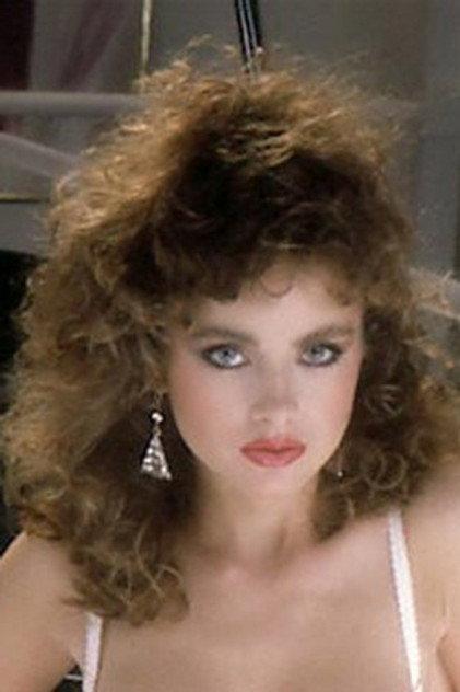 Sherry Arnett - Actor Profile Photo