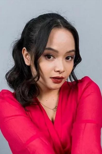 Aulia Deas - Actor Profile Photo
