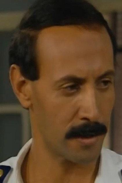 Youssef Hussain - Actor Profile Photo
