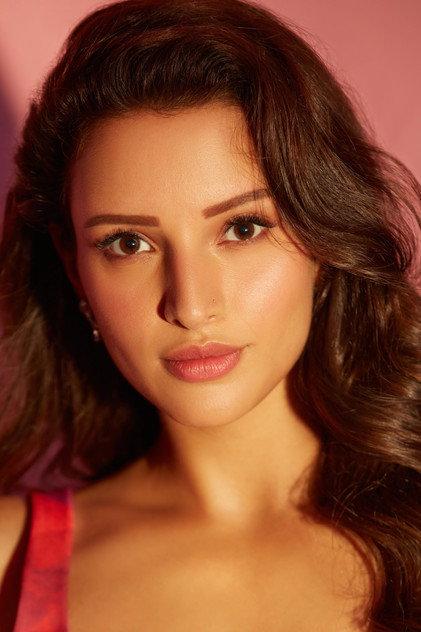 Triptii Dimri - Actor Profile Photo