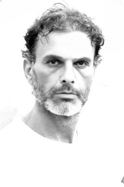 Tomás Picó - Actor Profile Photo