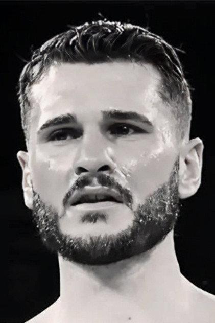 Alessio Mastronunzio - Actor Profile Photo