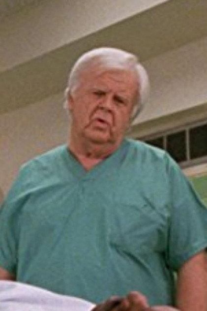 Dan Biggers - Actor Profile Photo