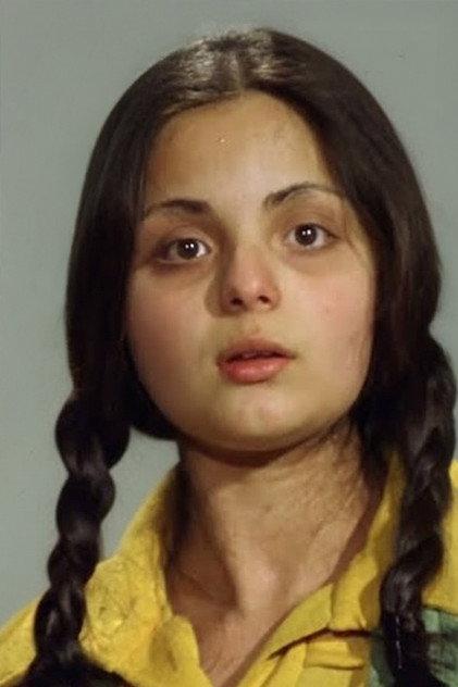 Hülya Şengül - Actor Profile Photo