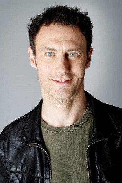 Paolo Casiraghi - Actor Profile Photo