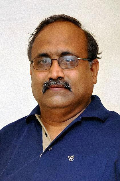 Balaji Sakthivel - Actor Profile Photo