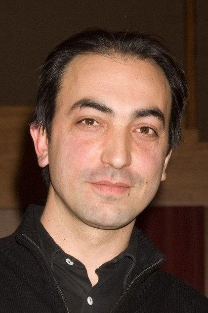 Marco Martani - Actor Profile Photo