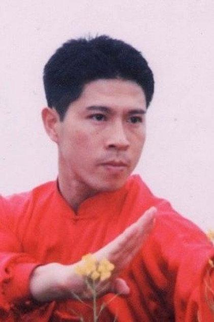 Wang Jianjun - Actor Profile Photo