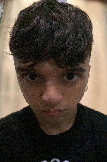 Jaime Vidal Hernández - Actor Profile Photo