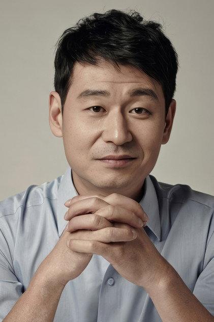 Park Hyuk-kwon - Actor Profile Photo