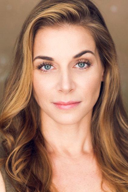Sylvia Ward - Actor Profile Photo