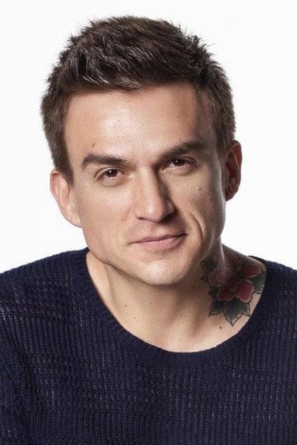 Vladislav Topalov - Actor Profile Photo