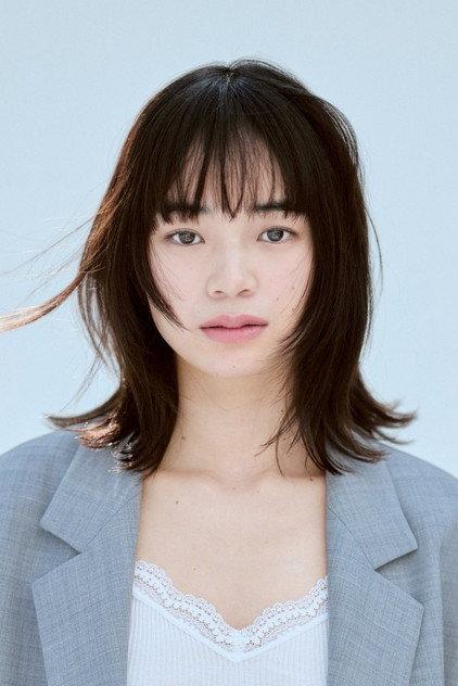 Yui Okamoto - Actor Profile Photo