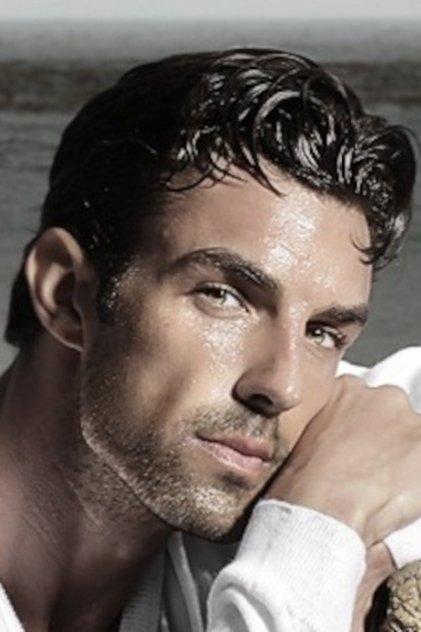 Daniel Sobieray - Actor Profile Photo