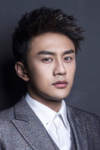 Tian Muchen - Actor Profile Photo