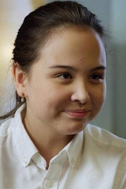 Lauren Lavoie - Actor Profile Photo