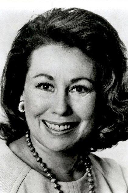 Janet Ward - Actor Profile Photo