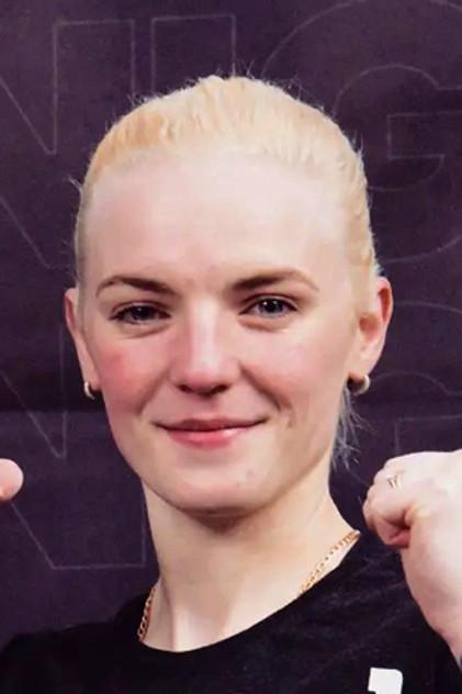 Kristina O'Hara - Actor Profile Photo