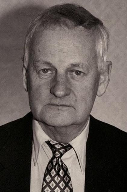 Andres Sööt - Actor Profile Photo