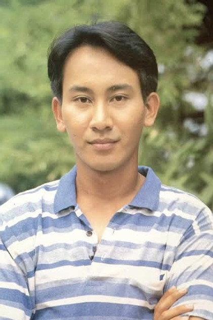Siricoup Metanee - Actor Profile Photo